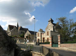 photo Fête de la Fontaine Saint Martin à Dampleux
