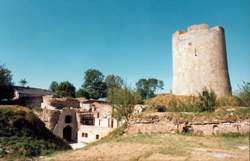 photo Journées Européennes du Patrimoine au Château Fort de Guise