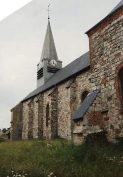 photo Brocante de Proix