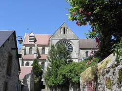 Musiques en Pays de Laon à Mons-en-Laonnois