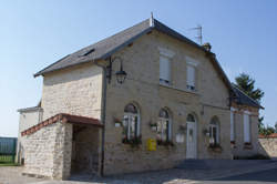 photo Sortie nature dans le Laonnois :