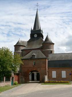 Nuit des églises : Parfondeval