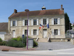 Croisière sur l'Ourcq