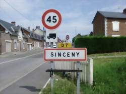 photo Fête de Sinceny