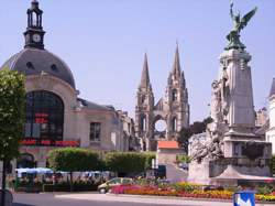 photo ORCHESTRE DE PICARDIE