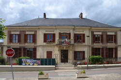 photo Après-midi Casino au Champagne Fleury-Gille