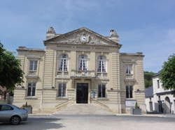 photo Brocante à Vailly sur Aisne