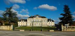 photo Journées européennes du patrimoine - château d'Arcelot