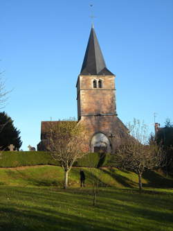 photo Fête de Village - La Bamboche