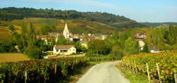 photo L'AFTER WORK DE PRINTEMPS - Les vins des Côtes du Rhône