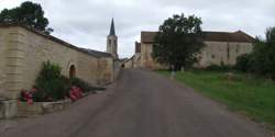 photo Le Cirque Alchimique (Baigneux-les-Juifs)