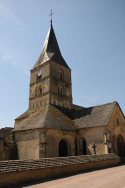 photo Visites commentées du Château de Bussy-Rabutin