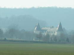 photo Chailly-sur-Armançon