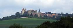 photo Fête du court-métrage au château de Châteauneuf