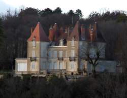 Corcelles-les-Monts