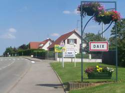 Daix