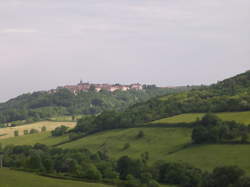 Flavigny-sur-Ozerain