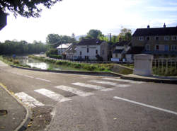 photo L'homme qui plantait des arbres (Fleurey-sur-Ouche)