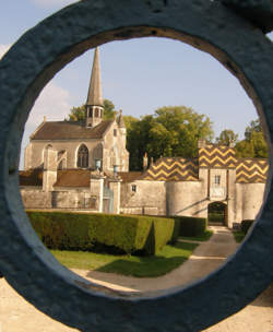 photo Grancey-le-Château-Neuvelle