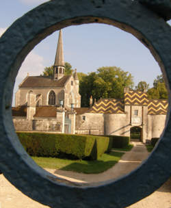 photo Garçon un kir ! à Grancey-le-Château