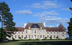 Journées européennes du patrimoine : Château et jardin potager de Lantilly