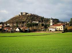 photo Journées Européennes du Patrimoine au Château de Mâlain