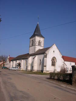 photo Marsannay-le-Bois