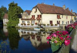 photo Mirebeau-sur-Bèze