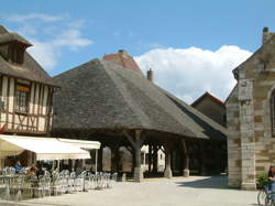 photo OeNolay tour - Cœur des Hautes Côtes de Beaune