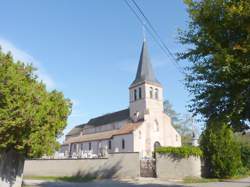 photo Pagny-La-Ville en association avec Lechâtelet - Fête Nationale