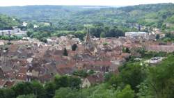 Plombières-lès-Dijon