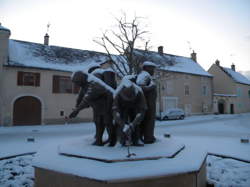 photo Portes ouvertes du Domaine Chapelle de Blagny