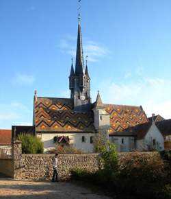 photo Ruffey-lès-Beaune