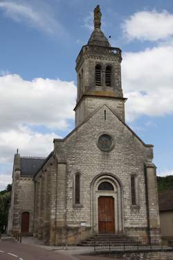 photo Coup de contes : programme du réseau de bibliothèques de la Communauté de communes Ouche et Montagne