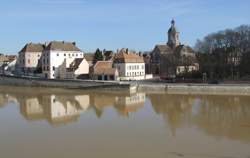 photo Journée du patrimoine à Seurre