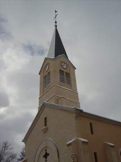 photo Journées Européennes du Patrimoine à l'église de Velars-sur-Ouche