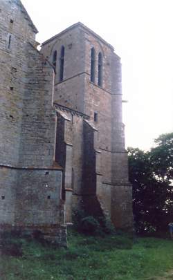 photo Découvrir la Forteresse de Thil en s'amusant