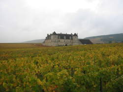 photo Clos et Château scintillants