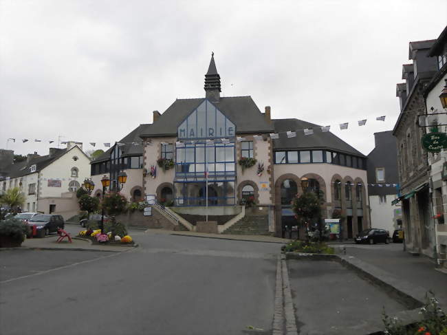 Règlements de comptes en Bretagne au Moyen-Âge - Circuit des Chapelles