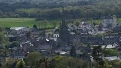 photo Fête du Bourg à Bourbriac