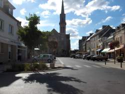 photo Marché de Noël