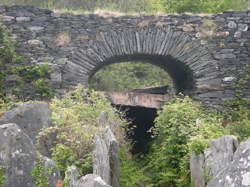 photo Balade nature et patrimoine sur les traces des ardoisiers