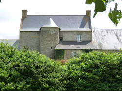 photo [COMPLET] JEP - Le château de Robien ouvre ses portes