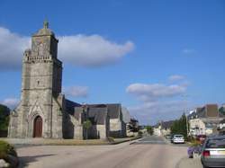 photo Découverte de la Réserve Naturelle de Glomel