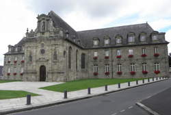 photo Journées Européennes du Patrimoine : visite guidée de la Chapelle Saint-Joseph