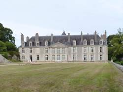 photo Château du Colombier - Journées Européennes du Patrimoine