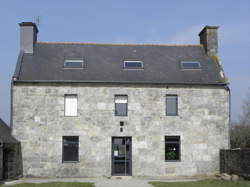 photo Journées Européennes du Patrimoine - Abbaye de Coat Malouen