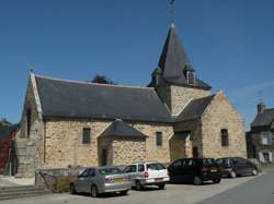 photo JEP - Eglise Saint-Laurent