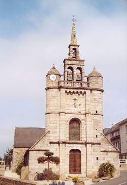 photo Chapelle Kermaria - Journées du patrimoine