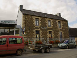 photo La lande aux 4 saisons - Automne